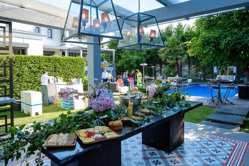 Private Chef at Home - Portugal