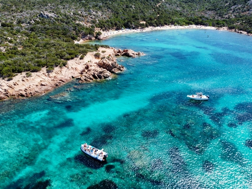 PRIVATE SAILING BOAT TOUR WITH LUNCH