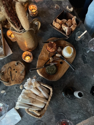 Wine Tasting around Calvi & Ile Rousse