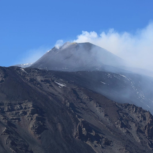Etna Trekking Nature Trail Schiena dell'Asino