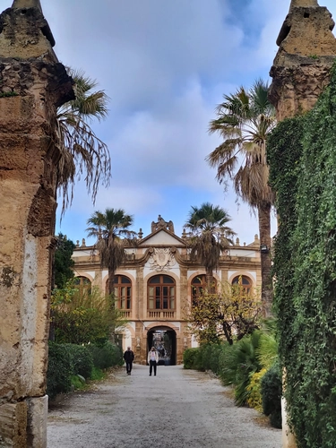 Palermo East Coast Bike Experience
