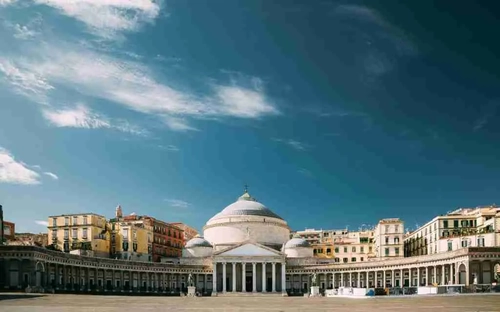 Visit Naples and Pompeii in 1 Day: Main Sites and Private Tour from Naples to Pompeii