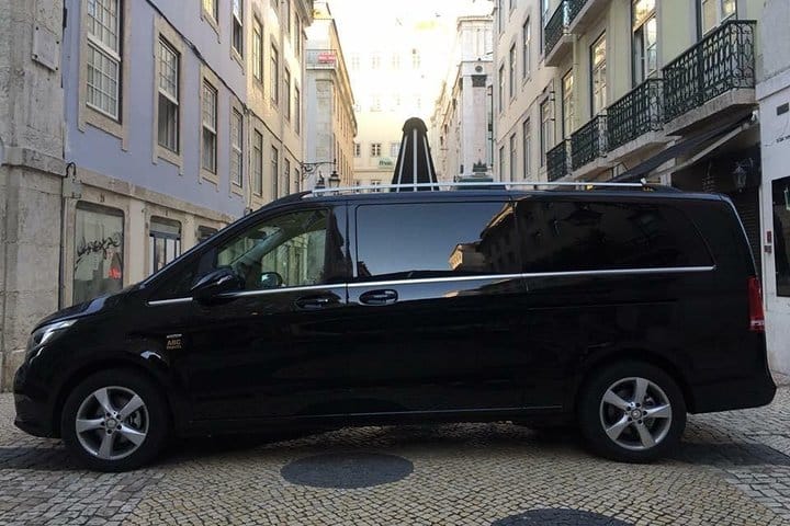 Private Transfer To or From Ericeira