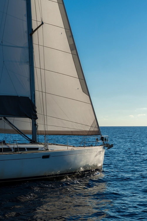 5-hours Sailing cruise in Caldera, Santorini