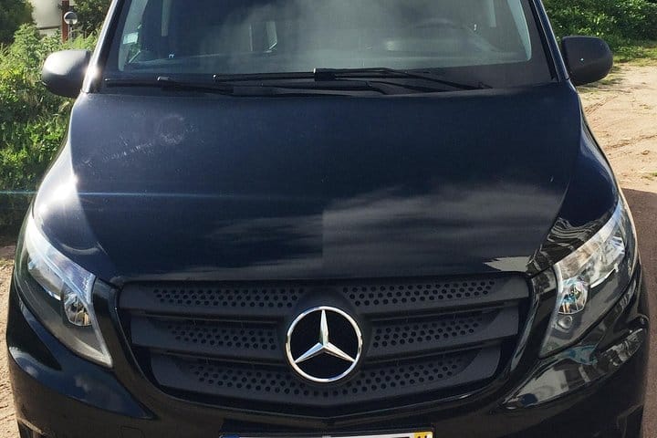 Private Transfer To or From Albufeira