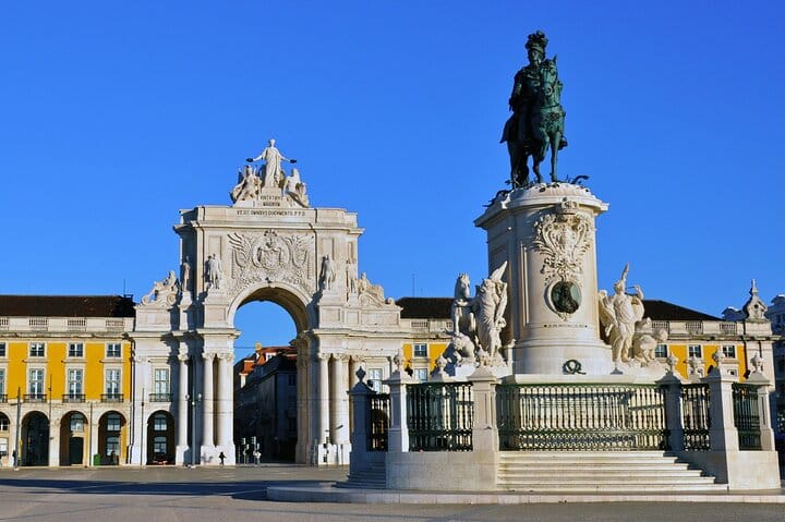 Lisboa Full Day Private Tour - The Soul of Lisbon