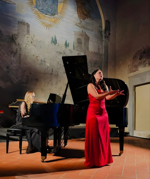 FLORENCE OPERA CONCERTS