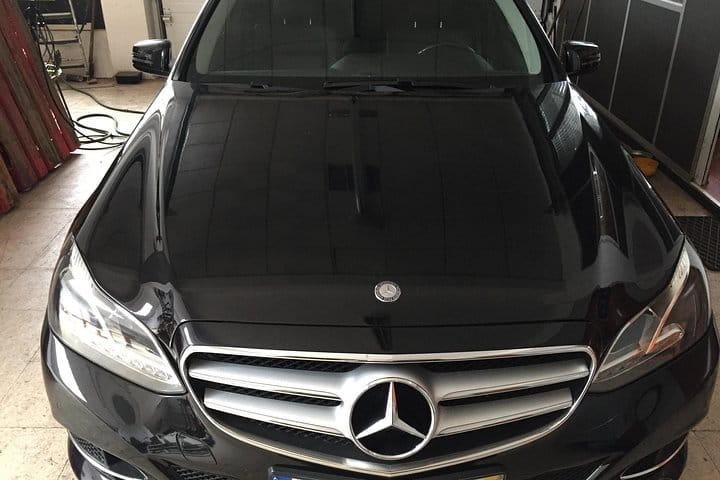 Private Transfer To or From Barcelona