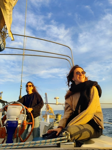 Sail Barcelona: Sea, Sun, and Mediterranean Flavors