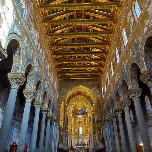 Exclusive Tour of Corleone and Monreale