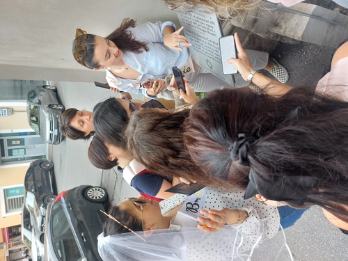 MYSTERY ON THE ROAD -- Bardolino (VR) - Outdoor Escape in the City