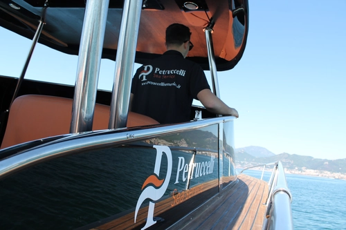 Private Tour to Capri
