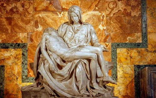 Rome: Vatican Museum