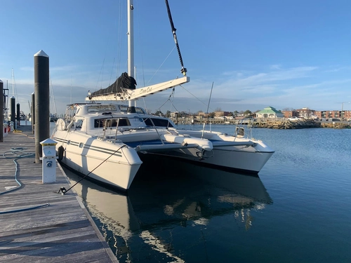 A Day in Paradise: Catamaran Cruise to Budelli and the Pink Beach