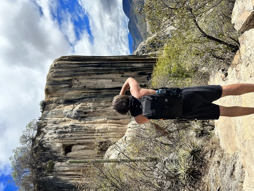 Hierve el Agua + Mezcal Tour