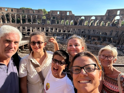 The Best of Rome from Civitavecchia Port - VIP Tour